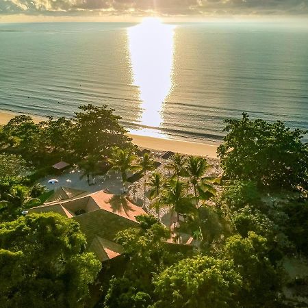 Coroa Vermelha Beach Porto Seguro Kültér fotó