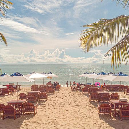 Coroa Vermelha Beach Porto Seguro Kültér fotó