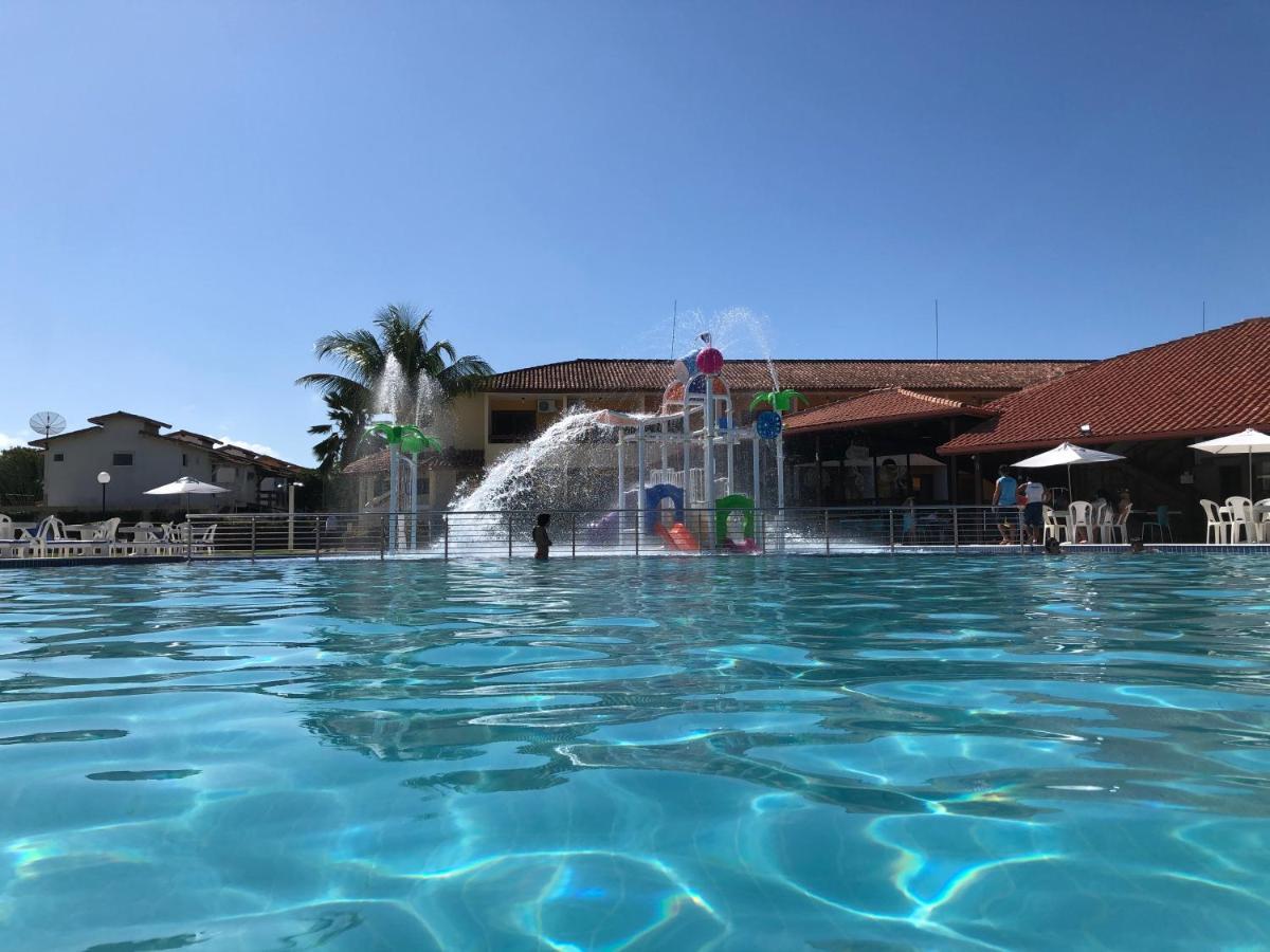 Coroa Vermelha Beach Porto Seguro Kültér fotó