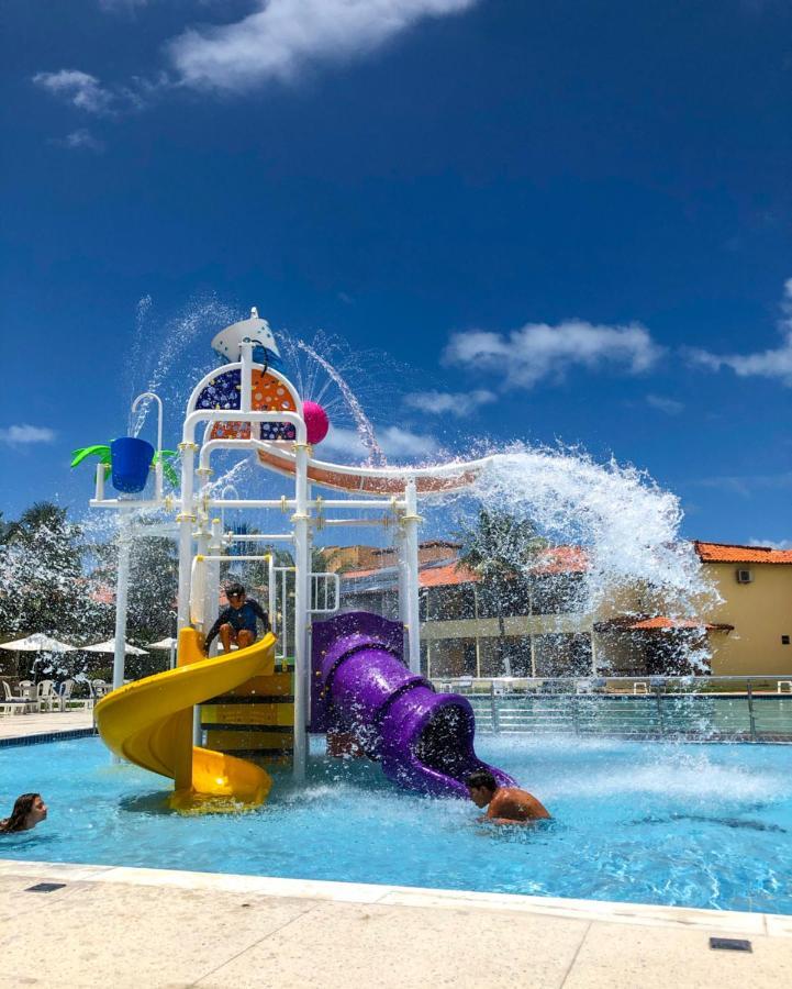 Coroa Vermelha Beach Porto Seguro Kültér fotó