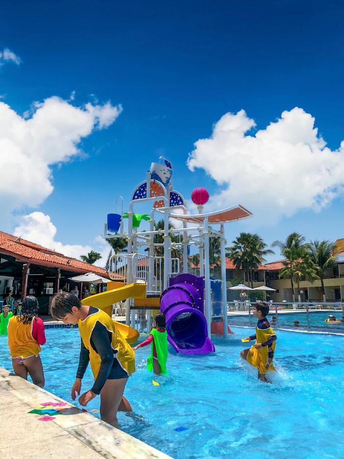 Coroa Vermelha Beach Porto Seguro Kültér fotó