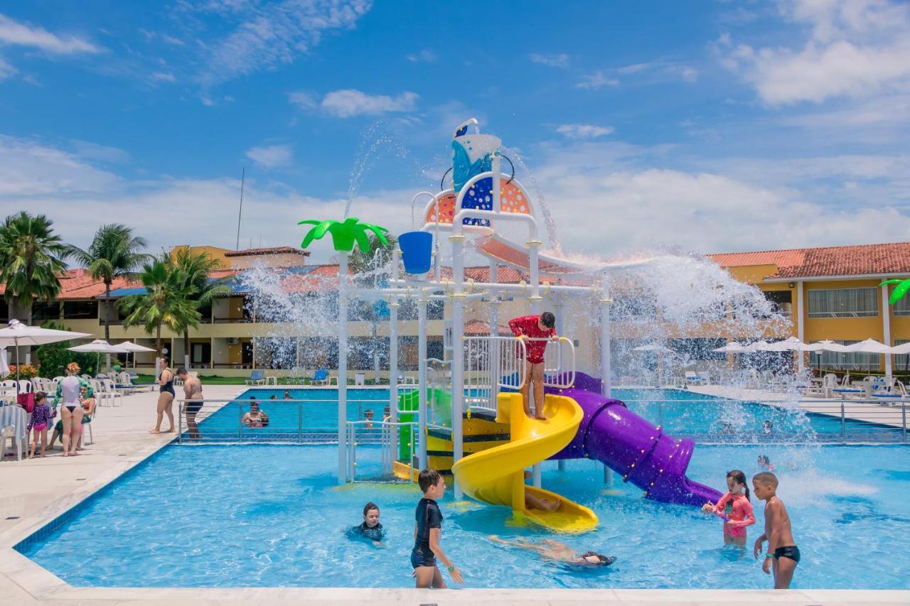 Coroa Vermelha Beach Porto Seguro Kültér fotó