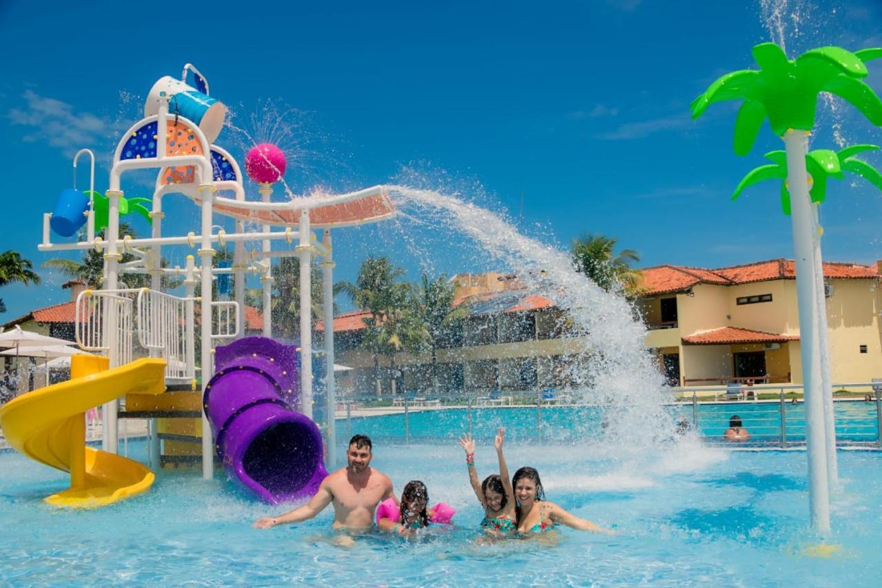 Coroa Vermelha Beach Porto Seguro Kültér fotó