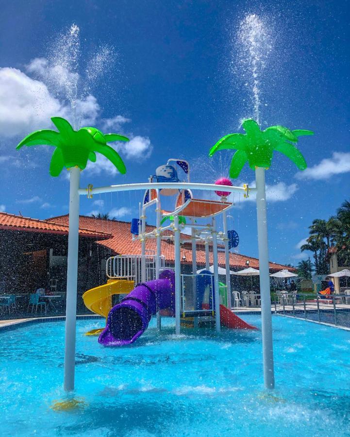 Coroa Vermelha Beach Porto Seguro Kültér fotó