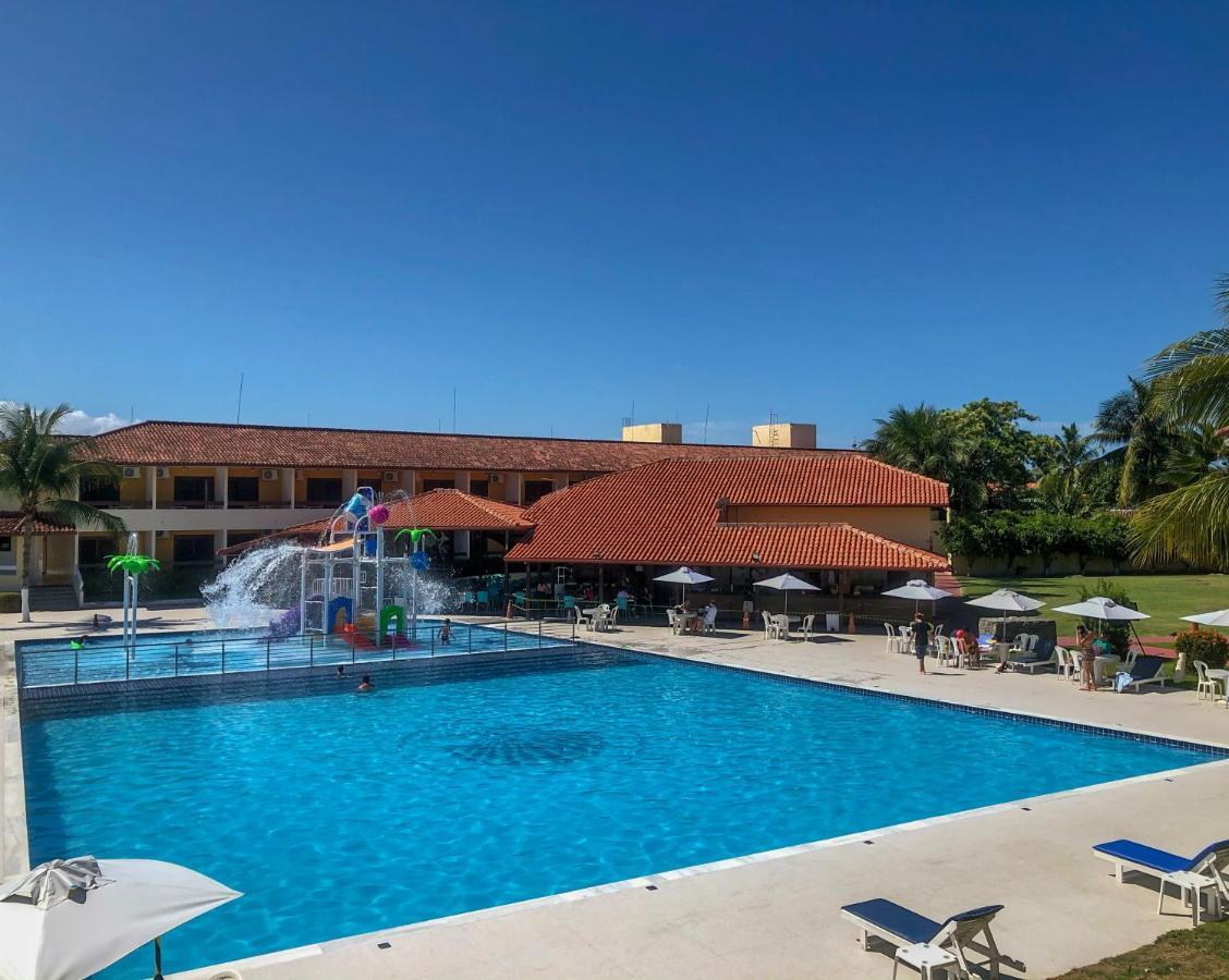 Coroa Vermelha Beach Porto Seguro Kültér fotó