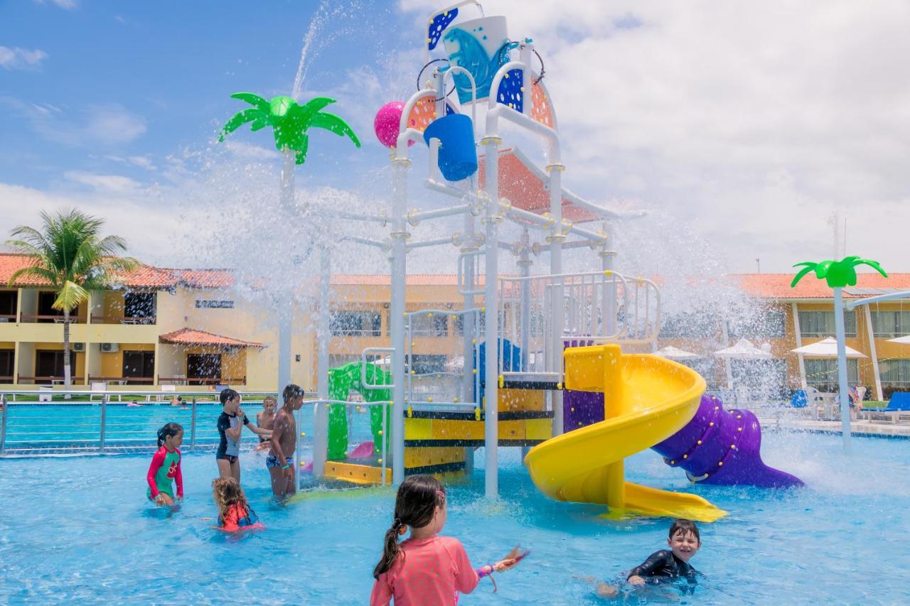 Coroa Vermelha Beach Porto Seguro Kültér fotó