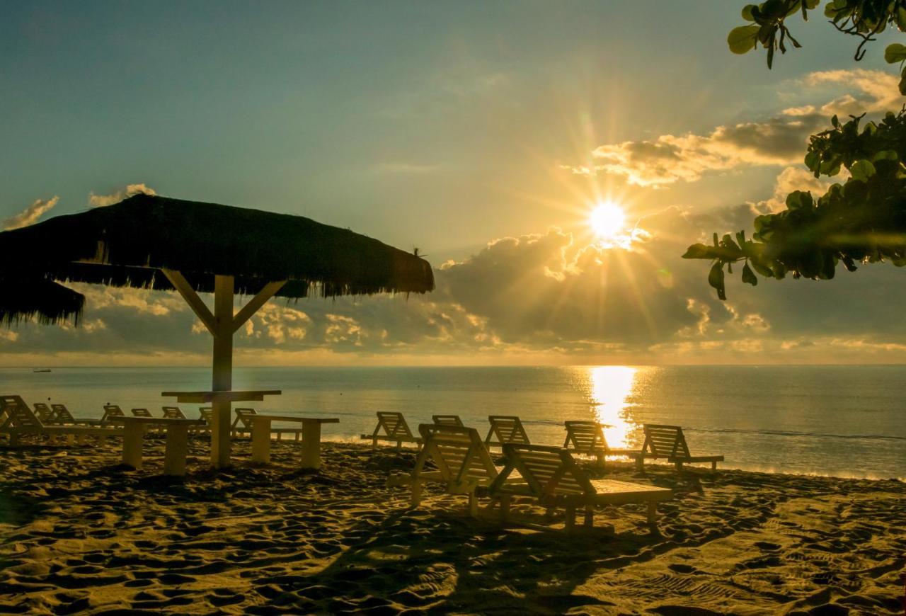 Coroa Vermelha Beach Porto Seguro Kültér fotó