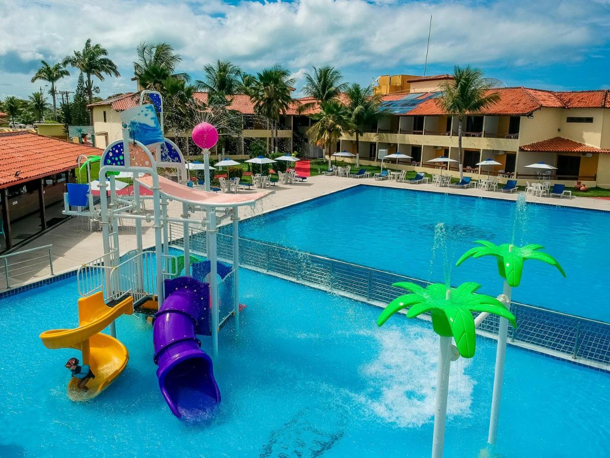 Coroa Vermelha Beach Porto Seguro Kültér fotó