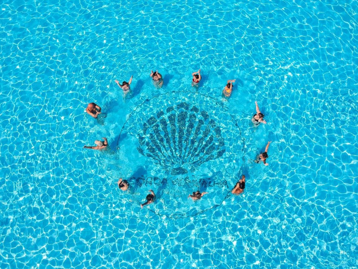 Coroa Vermelha Beach Porto Seguro Kültér fotó