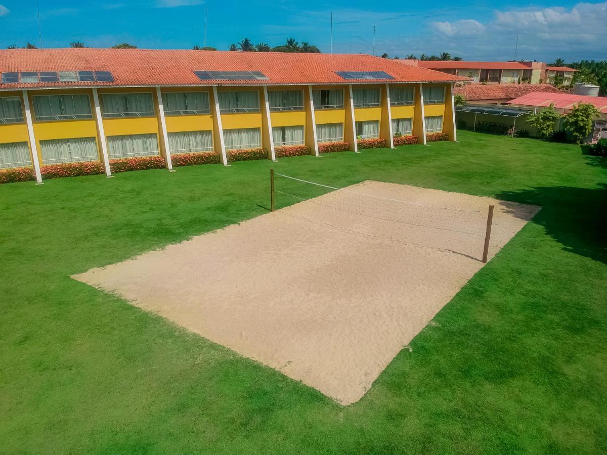 Coroa Vermelha Beach Porto Seguro Kültér fotó