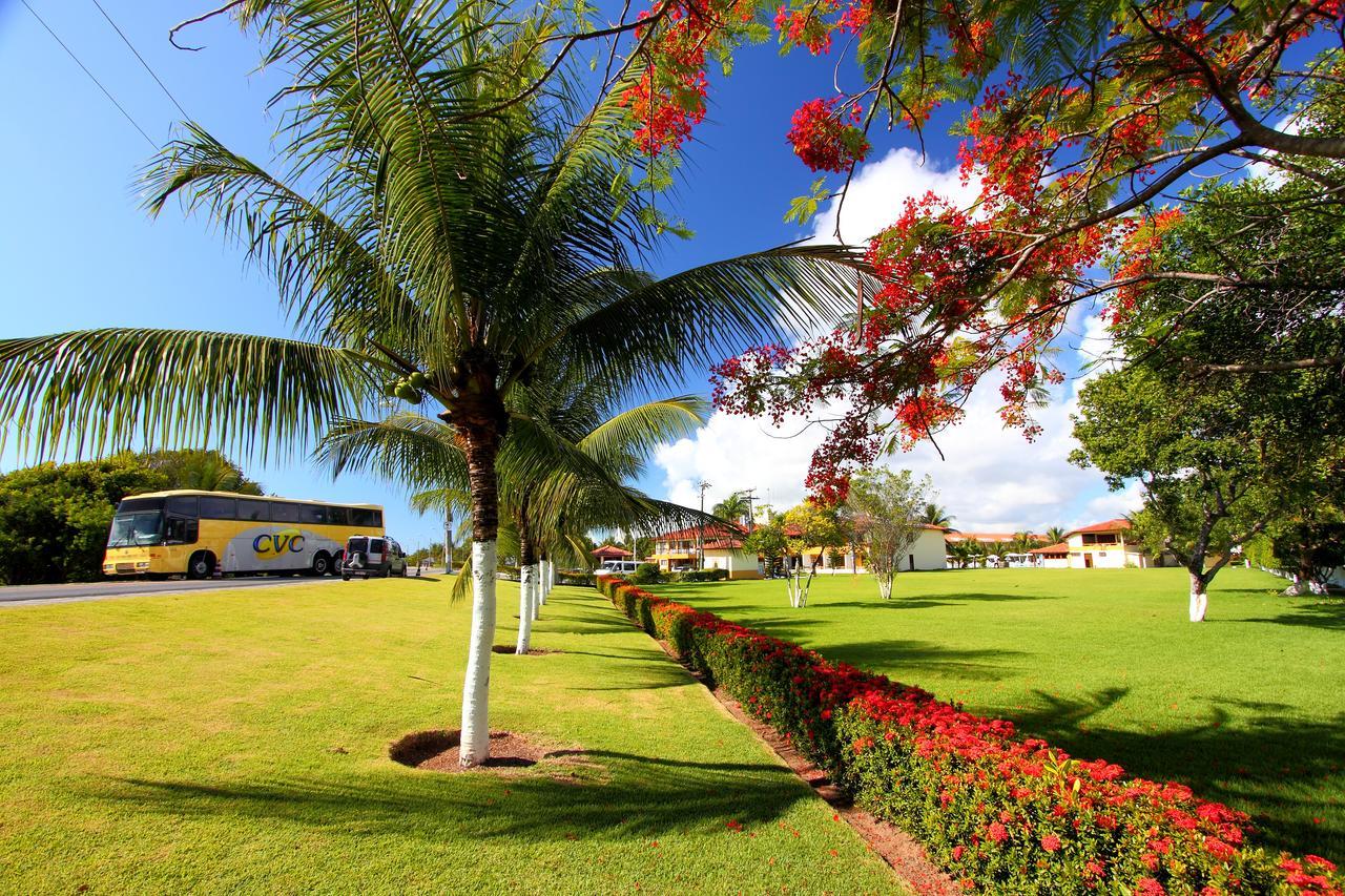 Coroa Vermelha Beach Porto Seguro Kültér fotó