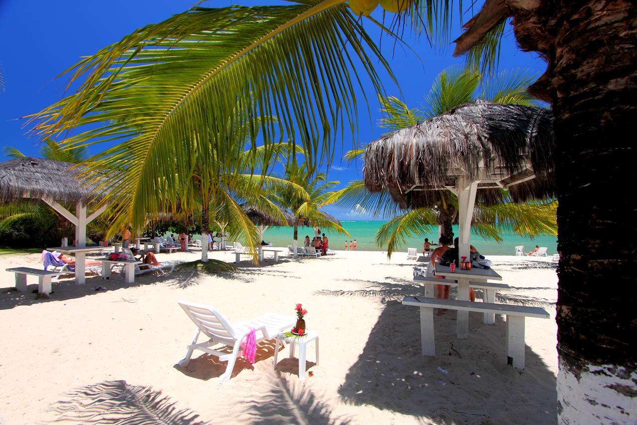 Coroa Vermelha Beach Porto Seguro Kültér fotó