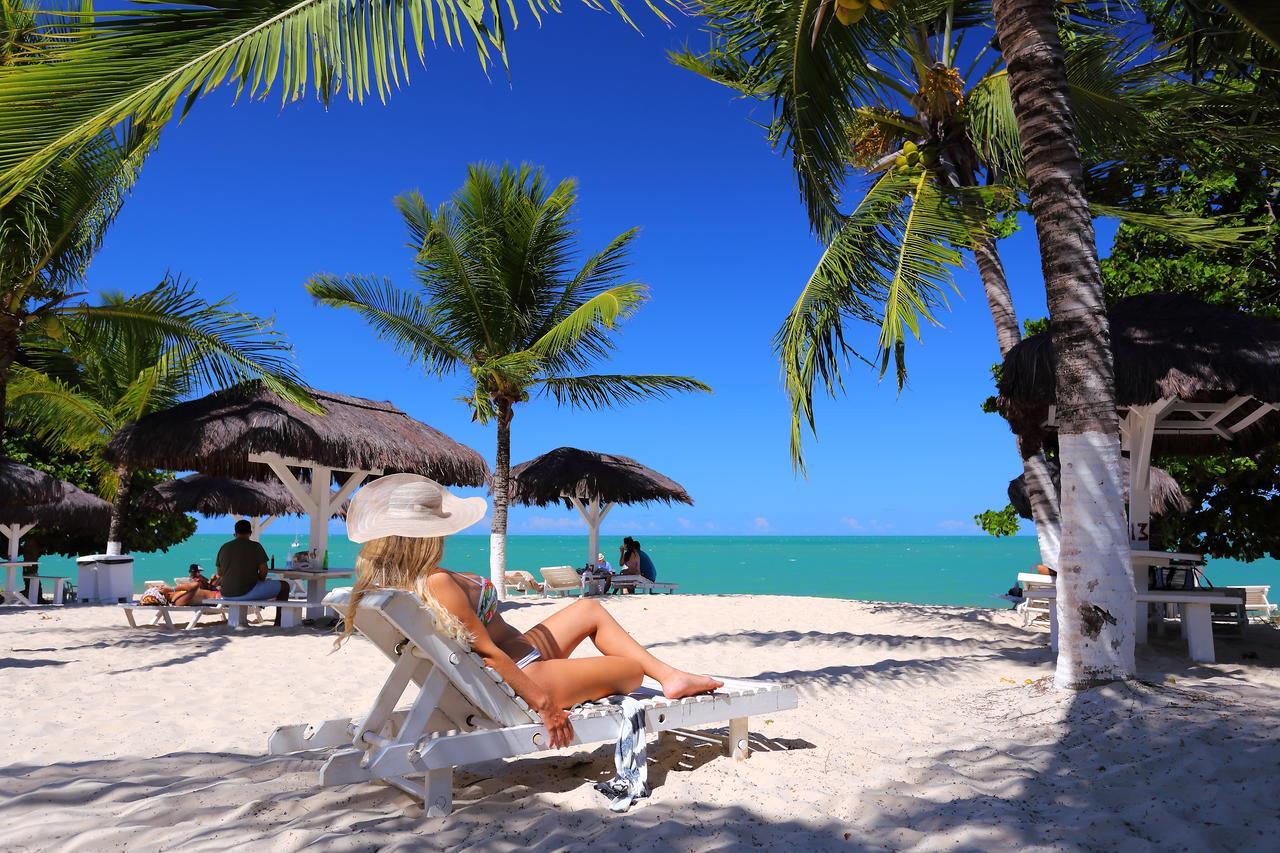 Coroa Vermelha Beach Porto Seguro Kültér fotó